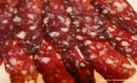 Wildsalami (1 VPE = 50 Gramm)