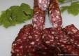 Wildsalami (1 VPE = 50 Gramm)